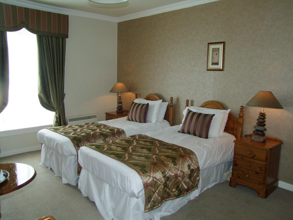 Towers Hotel Glenbeigh room 6